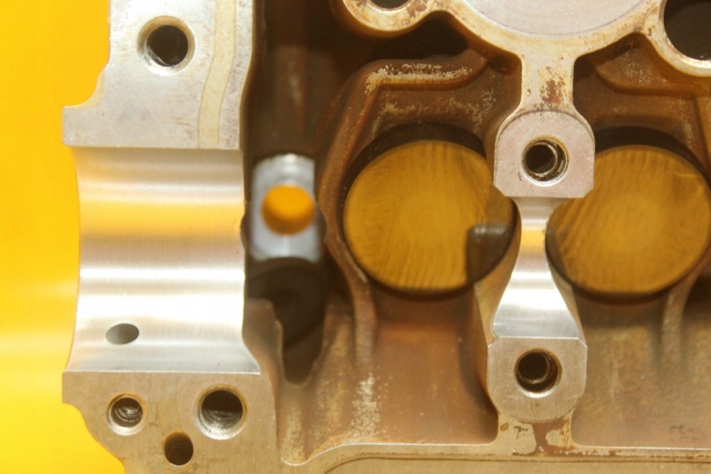 фото №14, Головка kia sportage iv hyundai tucson 1.6 t- gdi g4fj g4fd 22111 2b770