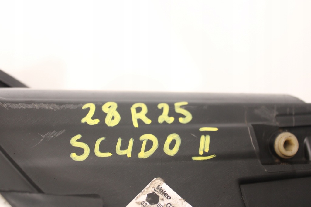 фото №7, Peugeot expert ii scudo jumpy 06r- фара левый лампа левая передняя