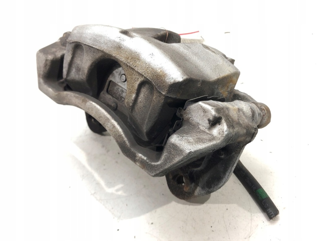 фото №1, Суппорт левый перед kia sportage iv 1.6b 15-22