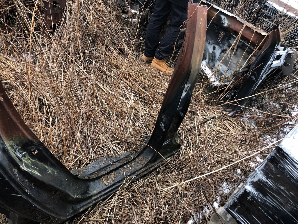 фото №1, Fiat fullback 15-19 блок двигуна b поріг лівий