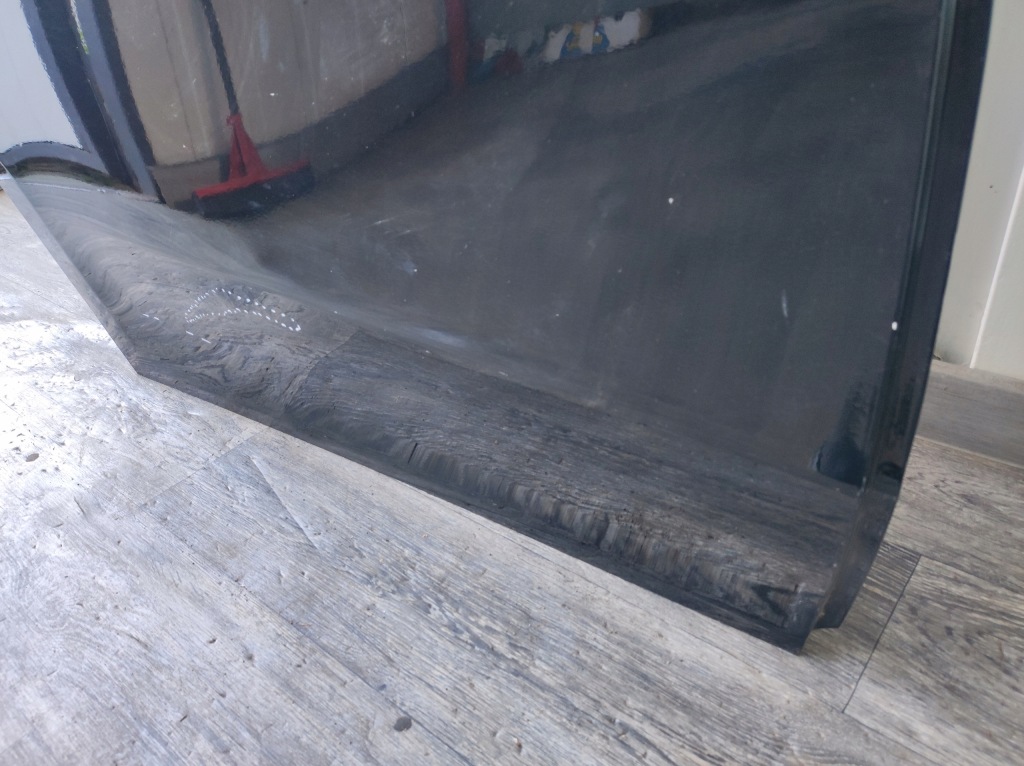 фото №6, Дверь --- mercedes gls w167 167 -- задние правое ------ poznań ------- giełda