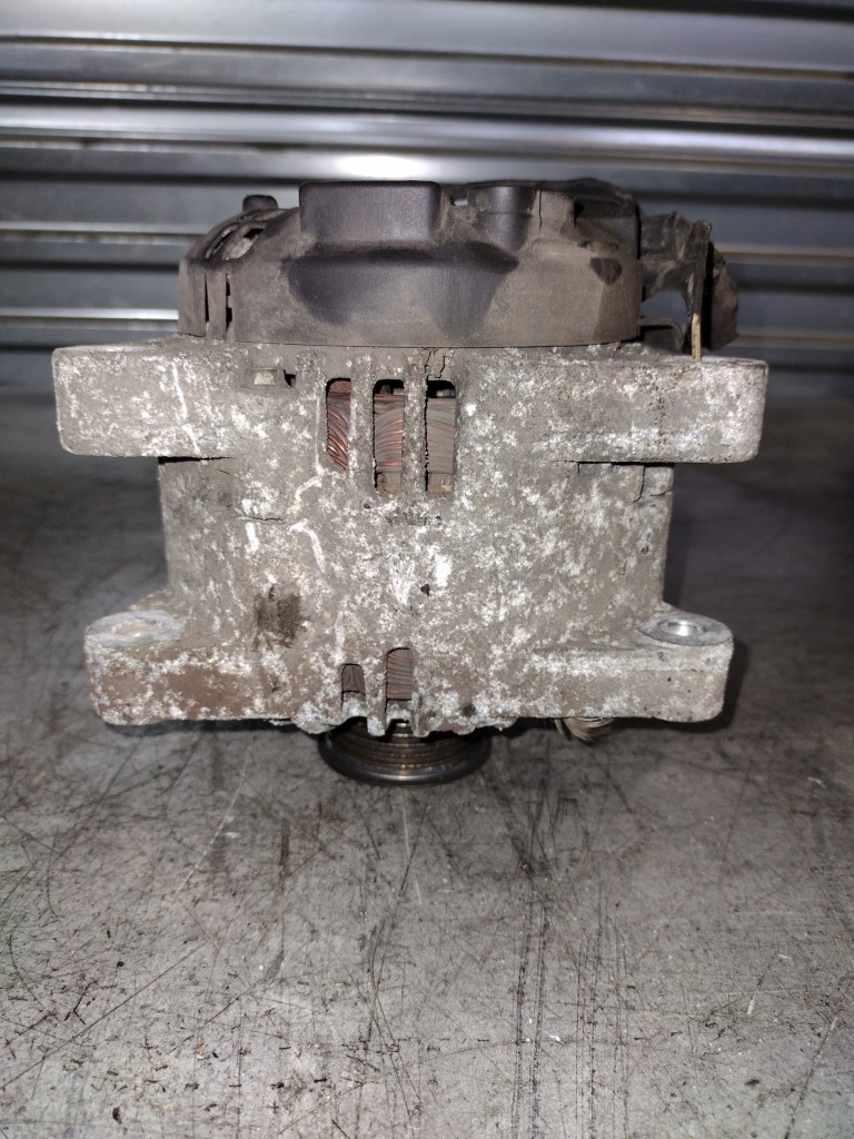 Генератор 9646476280 peugeot 2.0 hdi в Україні