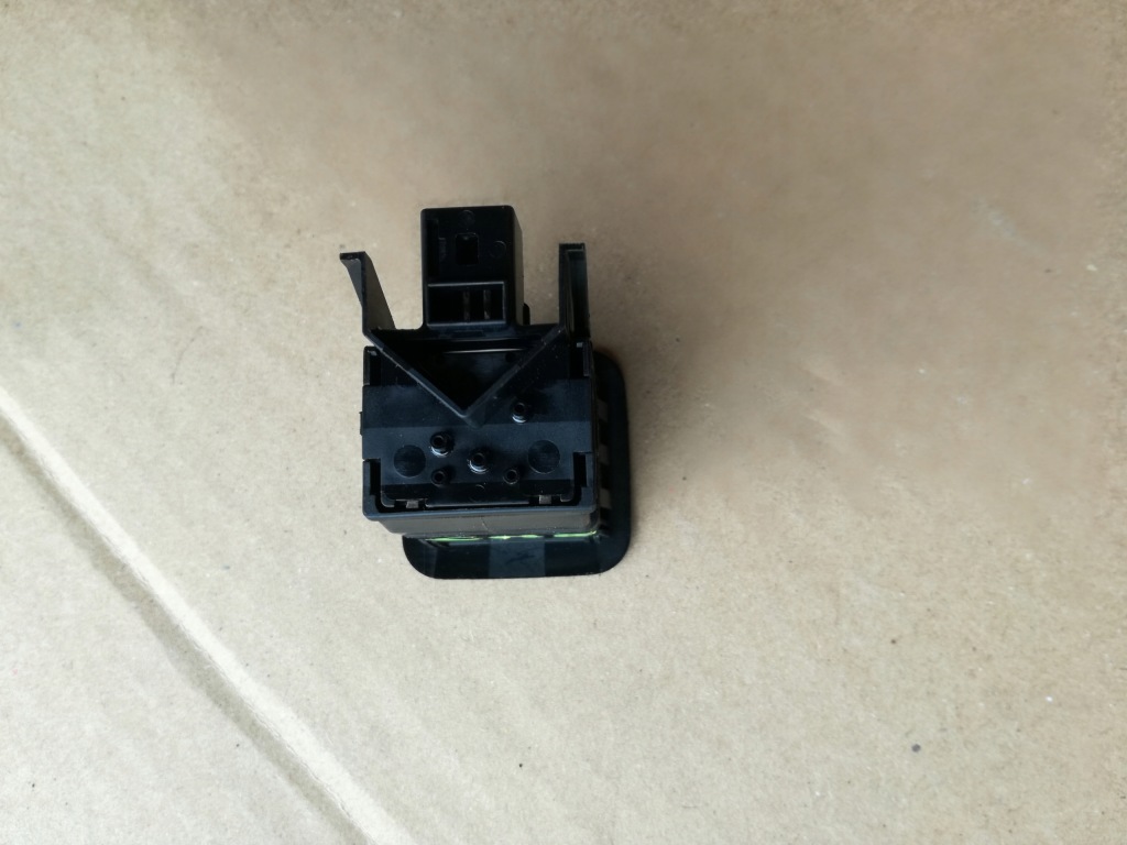 фото №2, Toyota c-hr 2020 rok перемикач подушки безпеки подушка безпеки