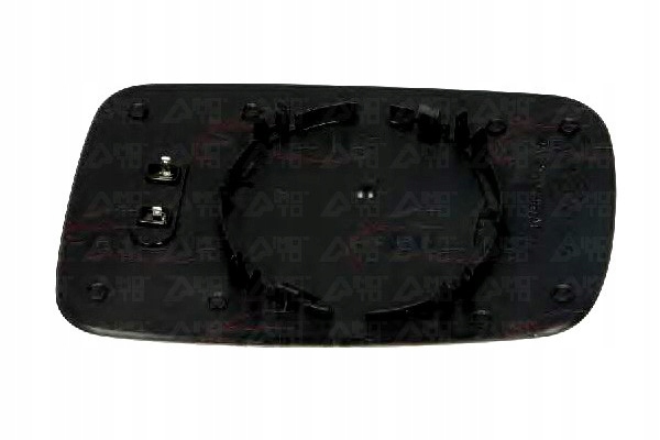 фото №1, Blic стекло зеркало наружного l асферическое, po