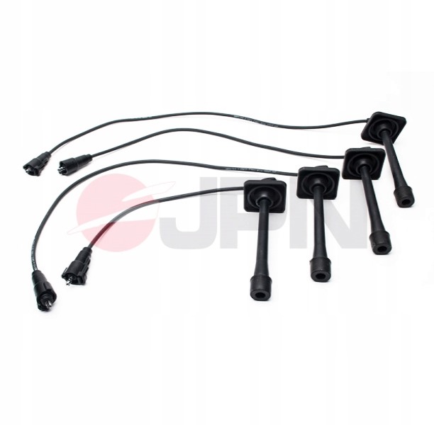 фото №1, Дроти кабелі запалювання jpn do toyota picnic 2.0