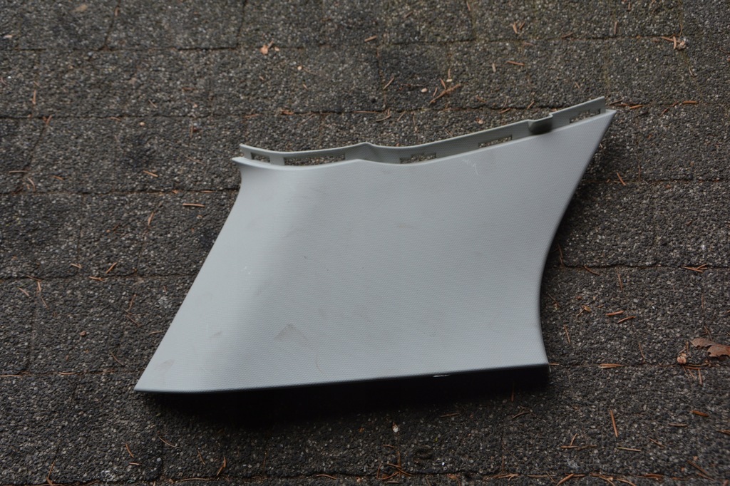 фото №1, Захист обшивка стійка audi a3 8v0867287