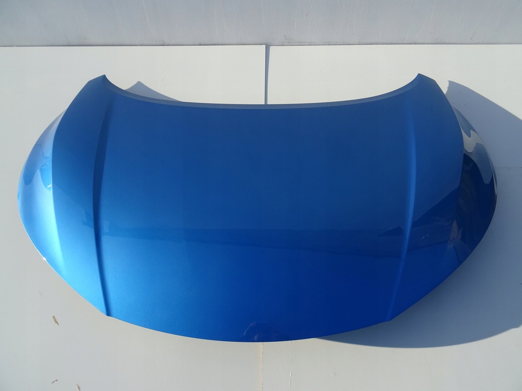 фото №12, Nissan juke ii 2 f16 капот комплектная rca 2019-