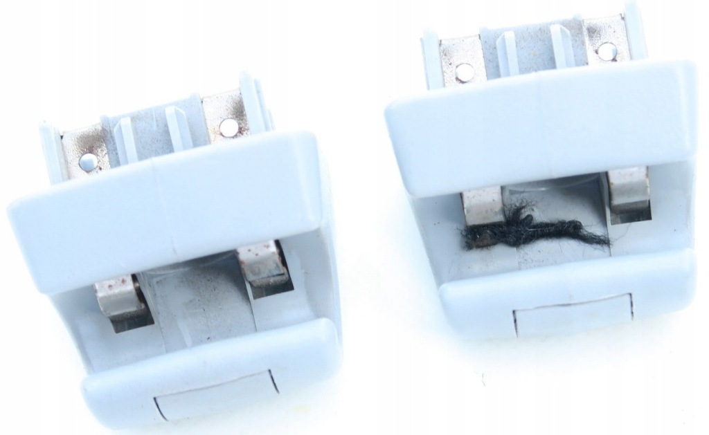 фото №1, Кріплення osłonek słonecznych mercedes vito w639