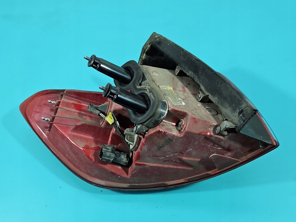 фото №9, Лампа задняя правая zew kia sorento iii hb europa