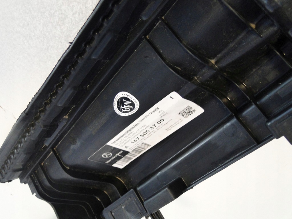 Mercedes воздуховод воздуха радиатор левая gle w167 c167 gls x167 167 с Разборки