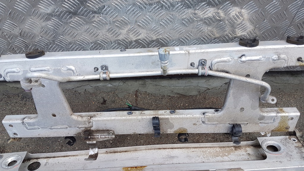 фото №1, Труба кондиционера aston martin db11 jy53-19d719-cb