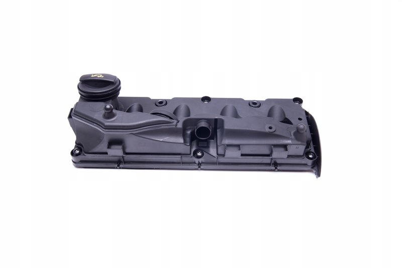 фото №1, Крышка клапанов seat exeo, vw amarok