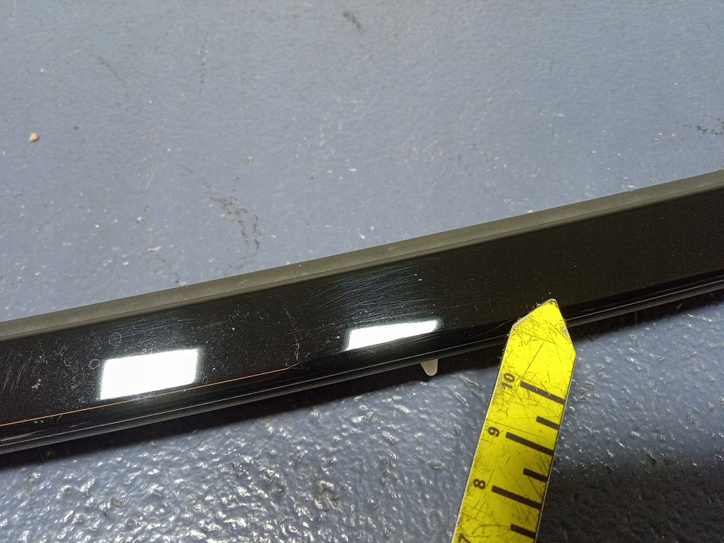 фото №8, Bmw i4 g26 молдинг крыша кровельная правая 5a5c0b2