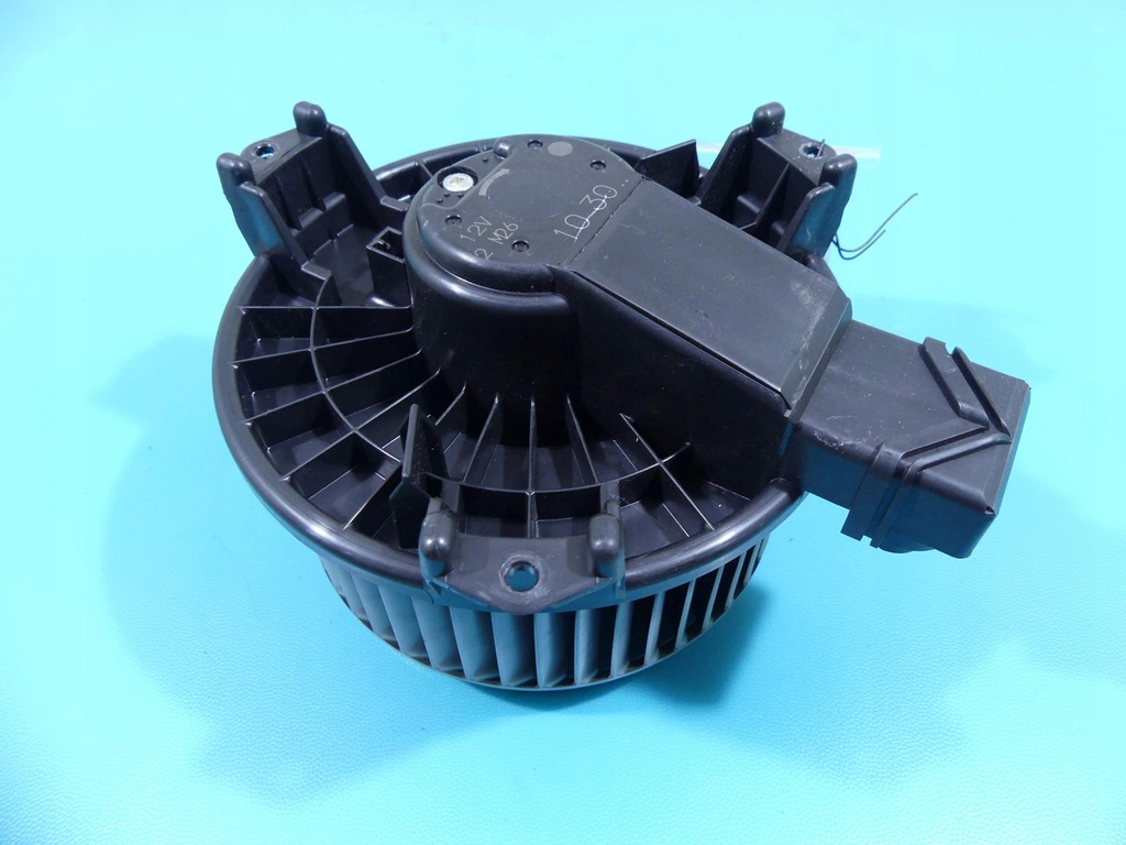 фото №1, Повітродувка обдув вентилятор honda insight ii