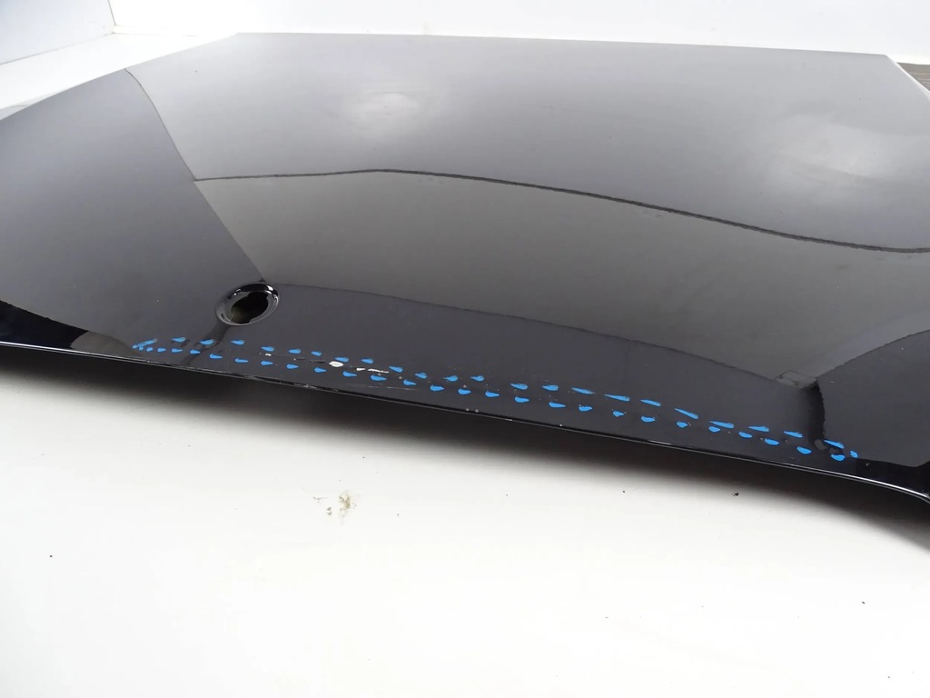 фото №9, Капот mercedes s-klasa 223 a223 w223