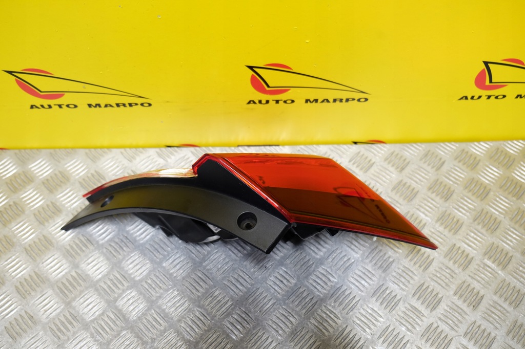 фото №8, Honda civic x sedan 2016 - 2021 лампа задняя левая задняя led usa