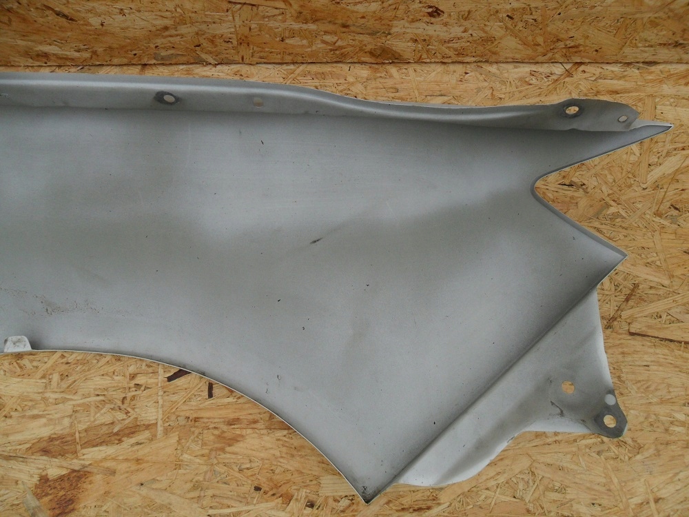 фото №16, Subaru impreza ge/gh 2011- крила лівий