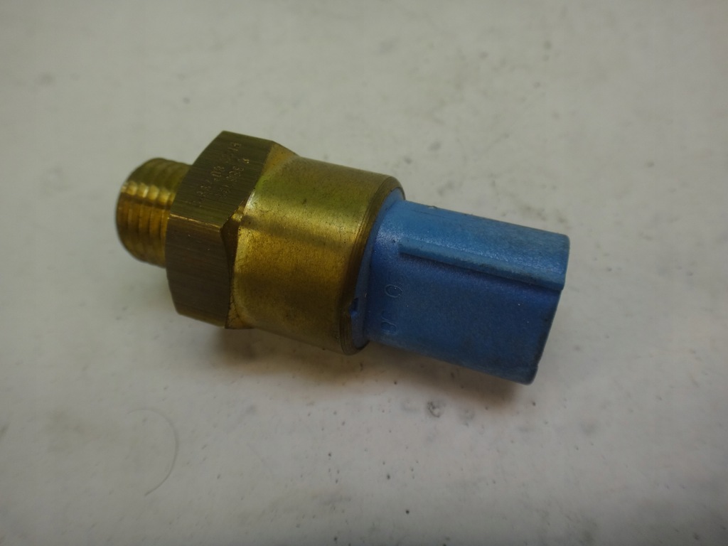 фото №5, Датчик тиску кондиціонера bmw e38 e39 e46