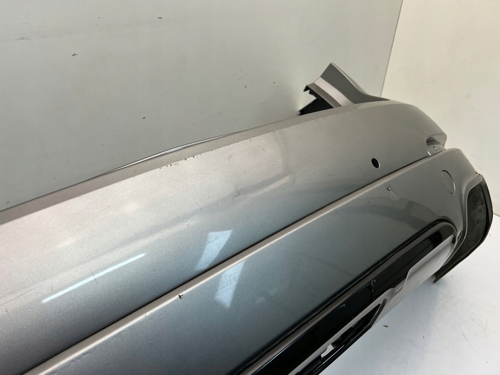 фото №6, Maserati levante бампер задній задня 4xpdc оригінал 16- n