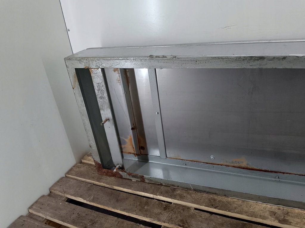 фото №4, Основа pod nosze fiat doblo ii