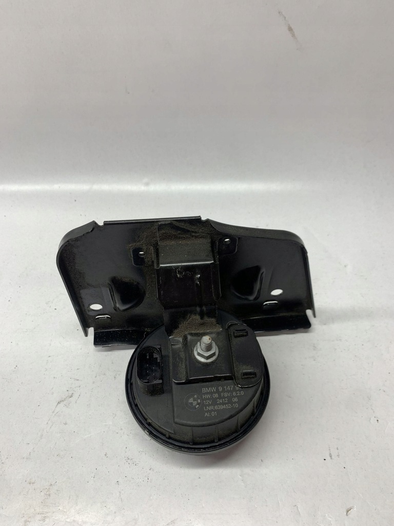 фото №8, Bmw 3 e92 e93 сирена сигнализация 6949085 2013