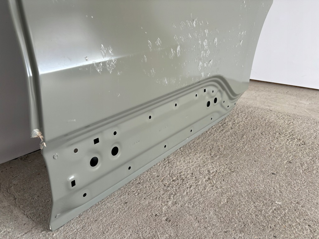 фото №9, Renault espace v 2015r- nowe оригинальные дверь левая задние poznań ==giełda=