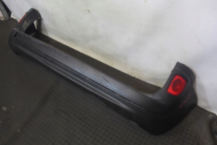 фото №3, Бампер задний renault kangoo ii d719
