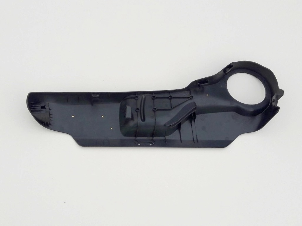 фото №8, Corolla xii e21 правая защита ручка сиденье 19-22