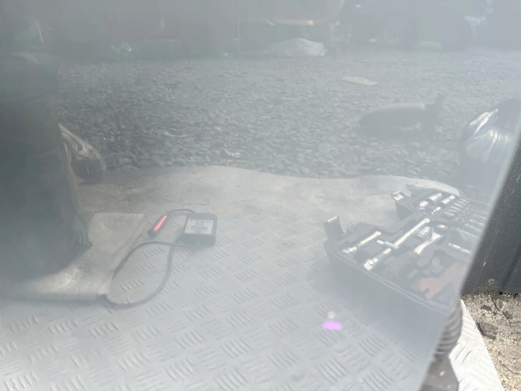 фото №14, Дверь правый перед передние renault express van kangoo iv 4 21-