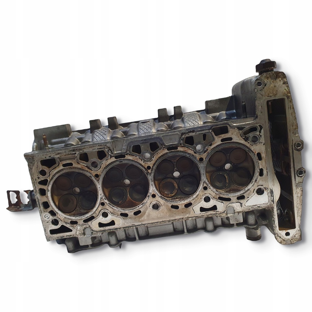 Головка циліндрів saab 93 9-3 2 opel vectra c 2.0 t turbo 55561059 Київ