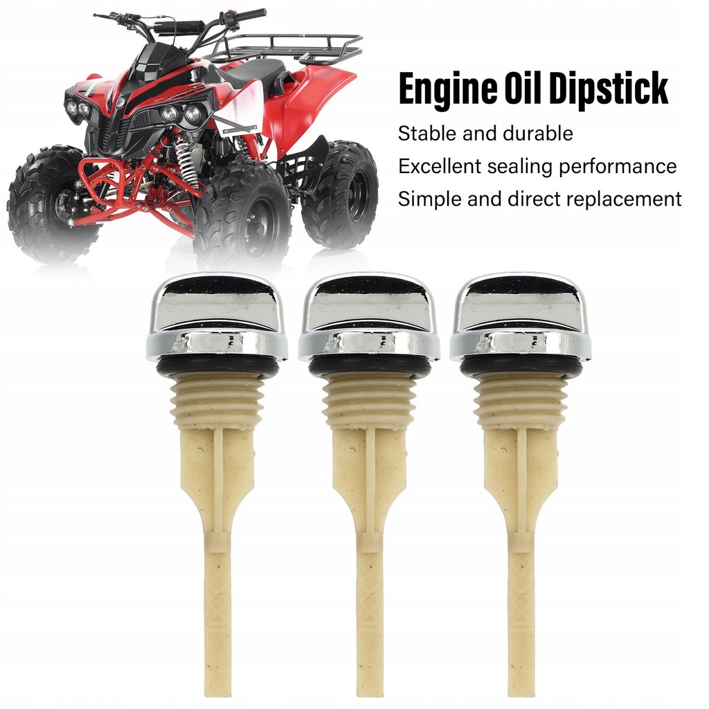 фото №7, 3 щуп оливи двигуна замінник інструменти