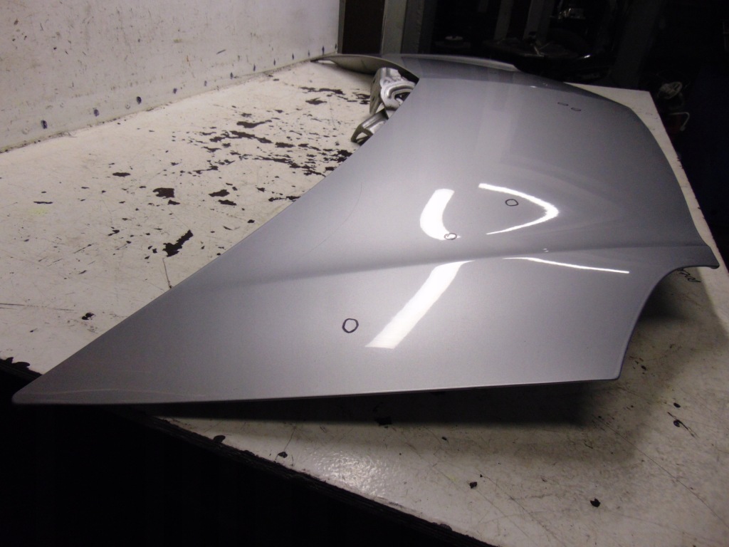 Капот петлі renault modus lift європа Ціна