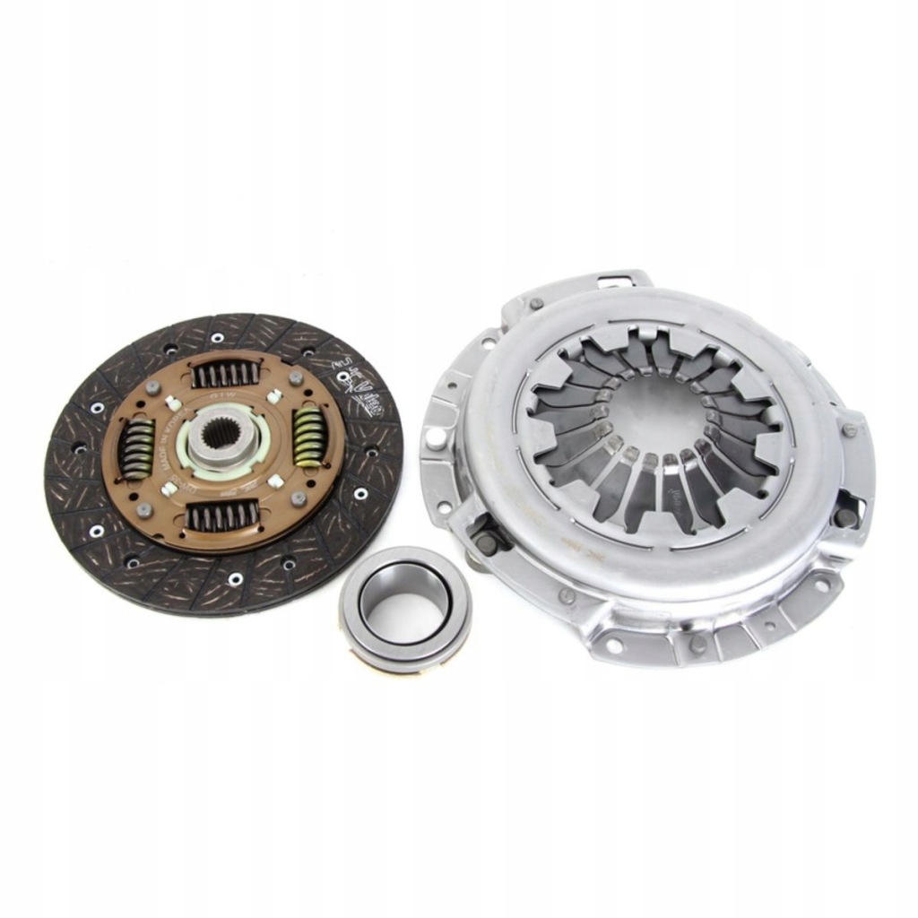 фото №2, Зчеплення kpl. daewoo lanos 97- 1.3