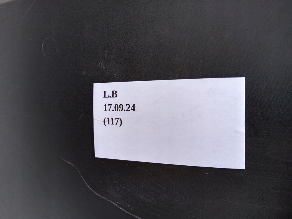 фото №10, Бампер задняя задний renault kadjar 15-