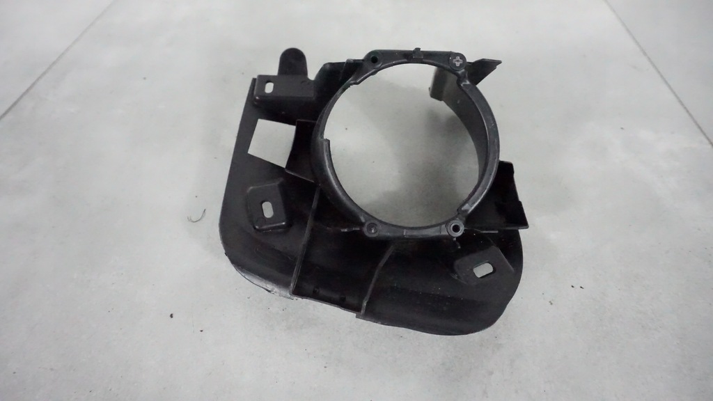 фото №7, Renault trafic iii 14- кронштейн протитуманної фари ліва 269167471r