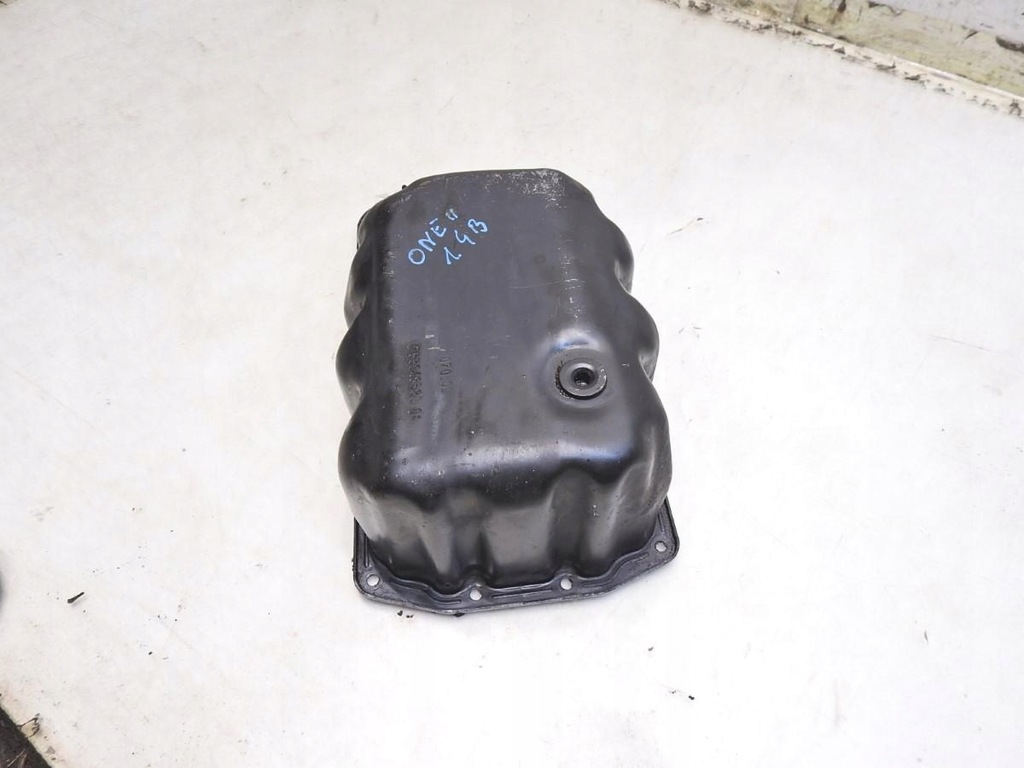 фото №6, Піддон масляна mini one ii r56 1.4 v755048380