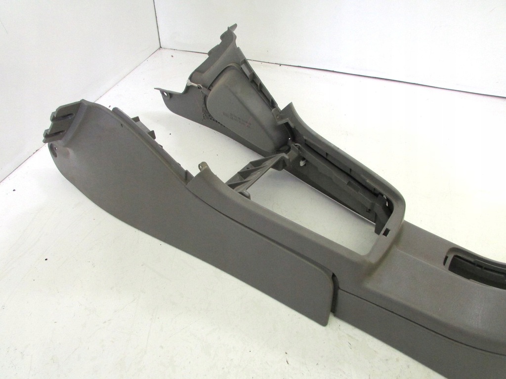 фото №6, Subaru forester sg тунель середній europa 03-08r