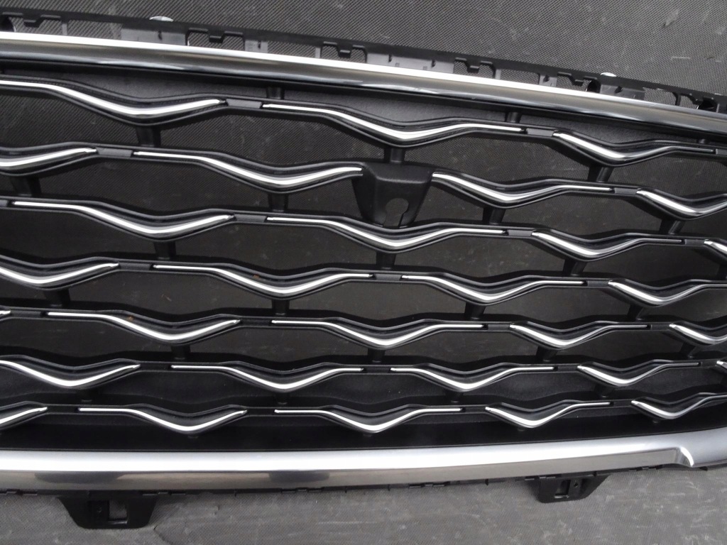 фото №5, Ford kuga mk3 20- решётка радиатора решётка радиатора перед oryg