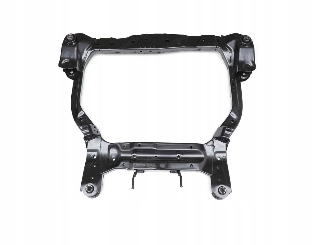 фото №1, Подрамник подрамник перед hyundai accent, kia rio рама балка подрамник