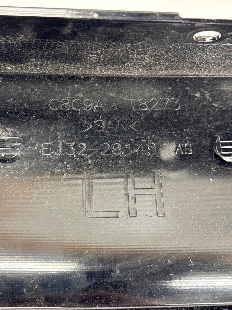 фото №3, Land rover range rover l405 2016 спойлеры