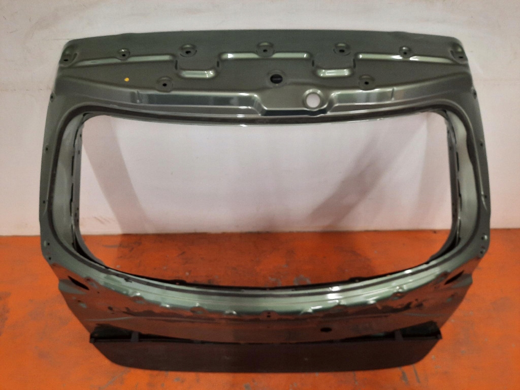 фото №2, Kia sportage v 21- кришка багажника багажника задня задня 728125-r2000