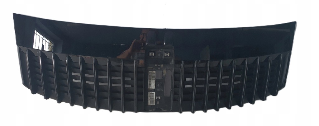 фото №1, Спойлер впуск решётка радиатора решётка крышки задняя porsche 911 992 coupe 19-