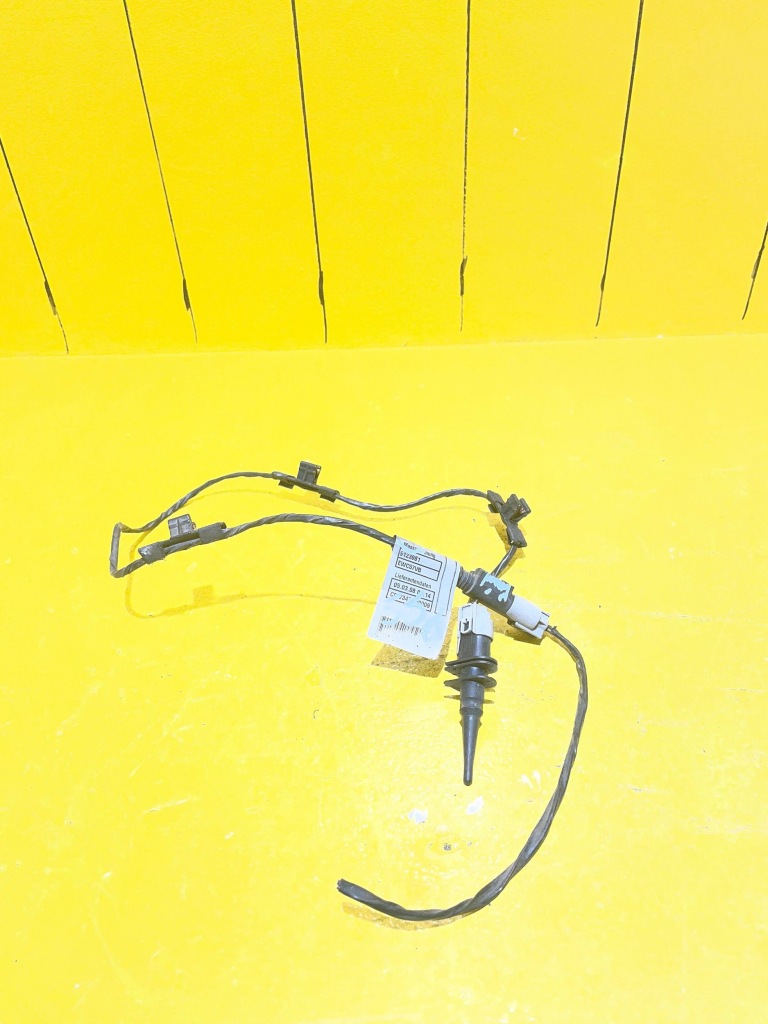 Mini one - cooper clubman r55 датчик температуры наружной перед Недорого