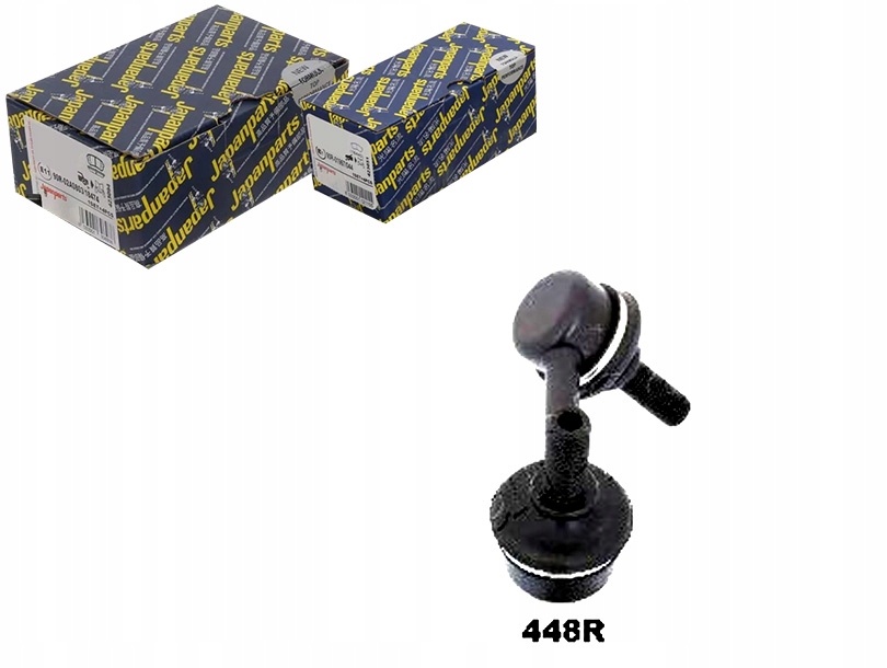 фото №1, Соединитель стабилизатора honda задняя fr-v 1,7 1,8 2,0 2