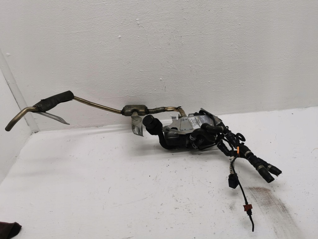 фото №1, Webasto ford edge ii lift k2gh-18k463-db 2.0 tdci