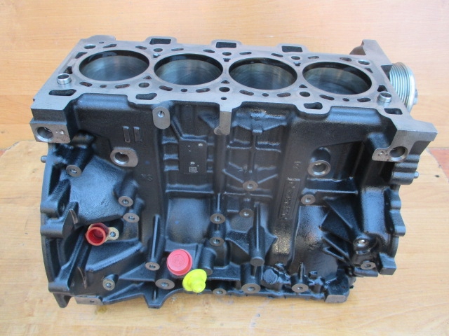 фото №7, Master iii iv movano ii iii 2.3 bturbo двигатель m9t -- wał вкладыши