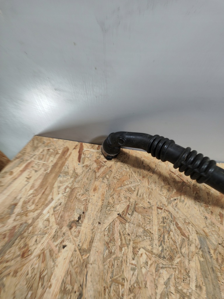 фото №2, Труба wąż интеркулер renault clio iv 144604599r