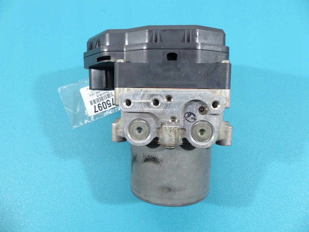 фото №6, Насос abs subaru tribeca b9 05-14 133800-4500