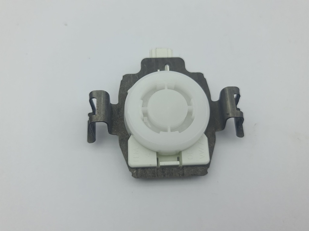 фото №6, Seat leon iv 2020 перед сторона права датчик zajęcia сидіння