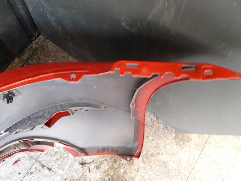 фото №11, 982807421 бампер задня porsche cayman ii 2016r